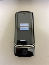 Motorola KRZR K1m grigio