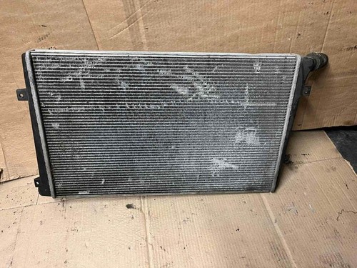 Intercooler volkswagen touran - intercooler,