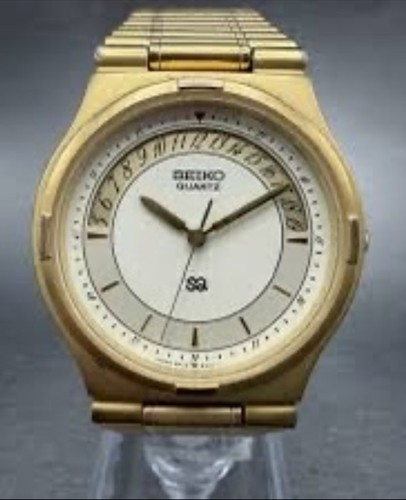 Raro orologio elegante uomo