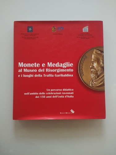 Monete medaglie museo del - monete,