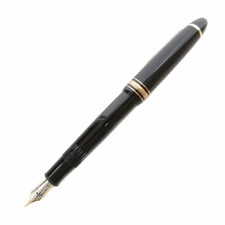 Mont Blanc Meisterstuck 4810