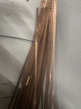 Barra Di Rame Per Quadri