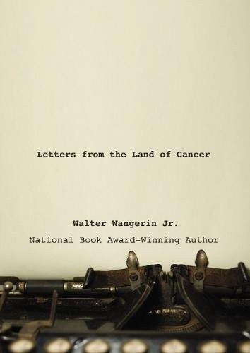 Letters from the - the, land