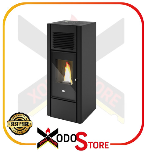 Stufa pellet eva - stufa, calor