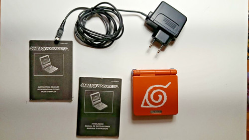 Game boy advance ags - boy,