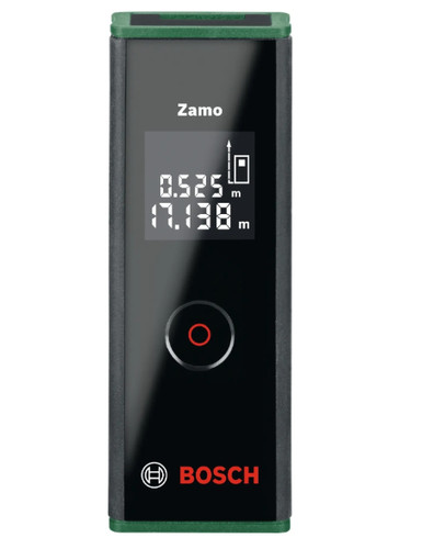 Bosch zamo generazione - 4.,
