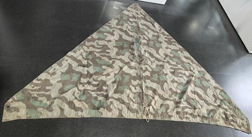 Tenda wehrmacht pezzo - wehrmacht.,