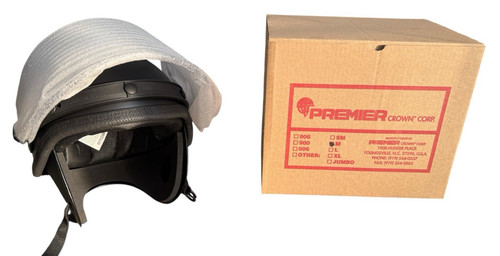 Casco antisommossa premier - casco,