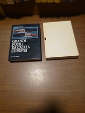 GIANOBERTO LUPI-GRANDI FUCILI