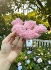 Jellycat amuseables corallo - amuseables,