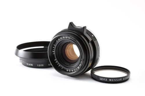 Ottime condizioni leica - [ottime, condizioni]