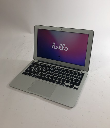 Apple macbook air a1465 - 11",