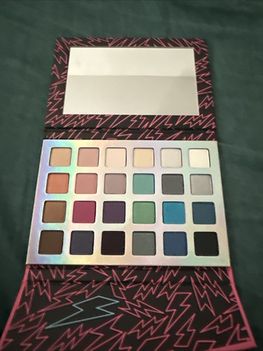 Rara palette ombretti - palette, di