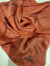 FENDI stola ( sciarpa larga )