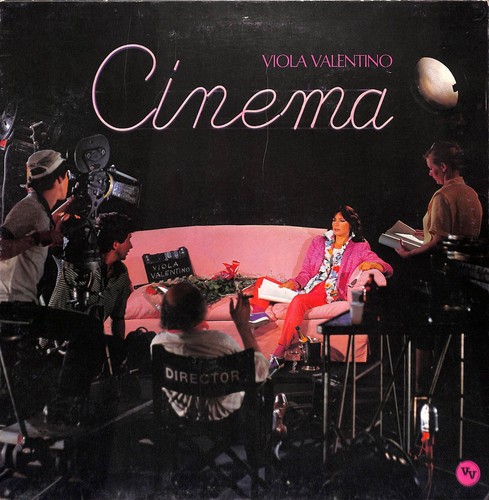 Viola valentino cinema - -,