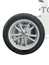 RUOTA POSTERIORE PIAGGIO