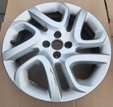 1x Cerchio in Lega 17 Pollici