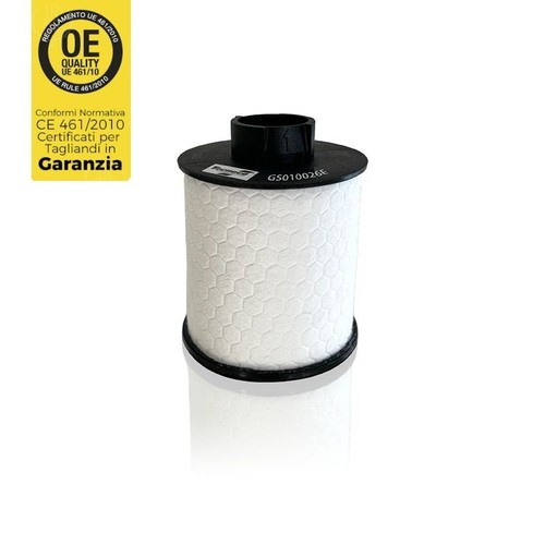 Filtro gasolio carburante - gasolio,
