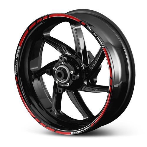 Adesivi cerchi per - , honda
