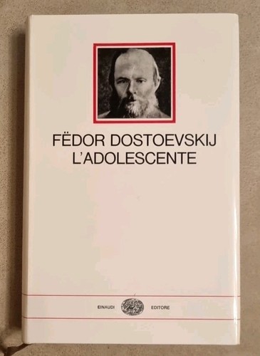 Fëdor dostoevskij - fËdor,