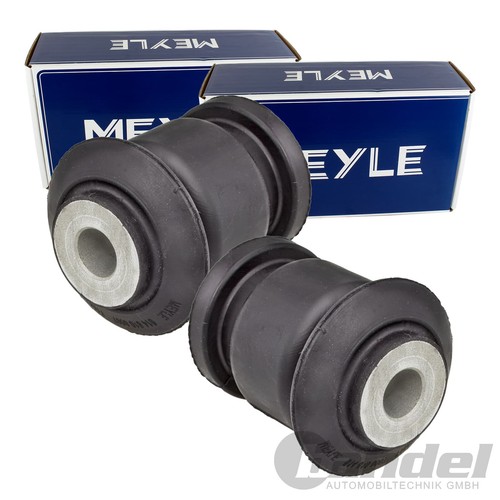 Meyle cuscinetto braccio - 2x,