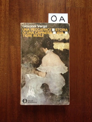 Una peccatrice storia - una,