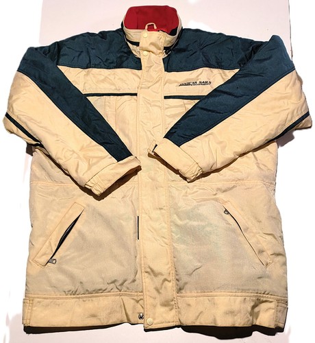 Invicta sails jacket beige - sails,