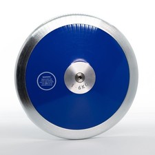 Generico 1,6 kg Discus Scuola