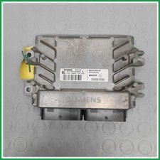 Centralina Iniezione Siemens