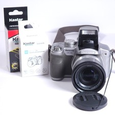 Panasonic LUMIX DMC-FZ8