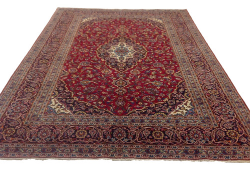 Magnifico tappeto orientale - magnifico,
