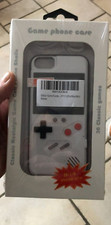 Game-Custodia per iPhone Xr