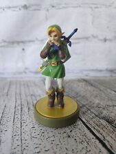 Nintendo amiibo Legend of