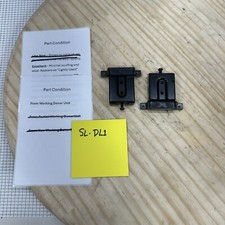 Ricambi giradischi Technics