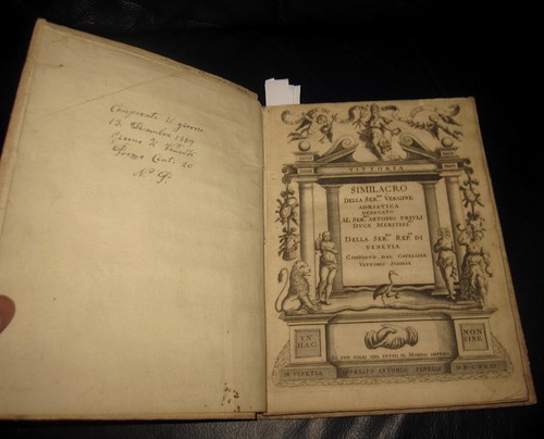 1623 vittorio scaglia - vittorio,