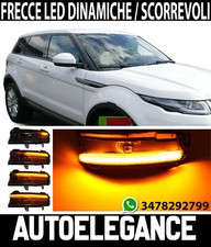 RANGE ROVER EVOQUE 14-18
