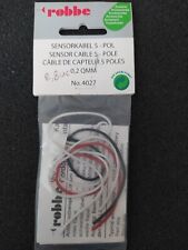 Robbe 4027 Sensor Cable 5-Pole