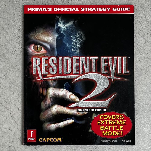Resident evil guida - 2,