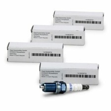 Kit candele accensione - kit,