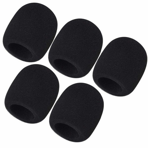 Pezzi microfono pop - 5, filtro