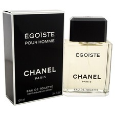 ⭐ Chanel Egoiste 100 ml EDT