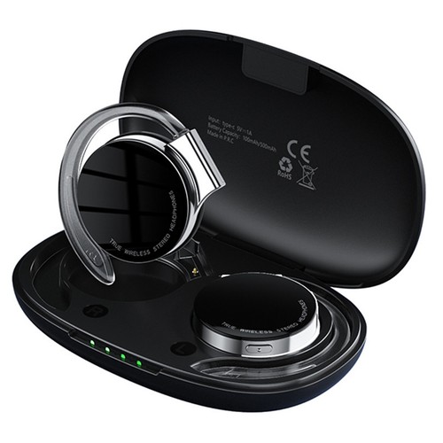 Bluetooth wireless earphone - bluetooth,