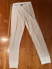 ODLO Pantalone Sotto Tuta Termica Cm 53