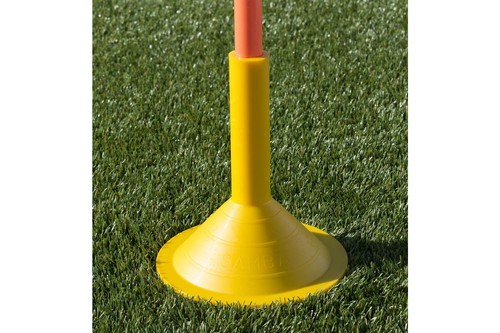 Samba boundary slalom base - slalom,