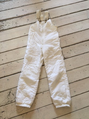 Salopette neve bambino - neve,