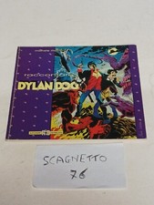RACCONTARE DYLAN DOG CATALOGO