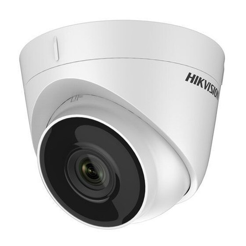 Hikvision turret 4mp 8mm - turret, ip