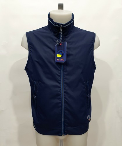 Giubbino gilet sea barrier - giubbino,