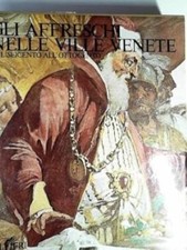 Gli affreschi nelle Ville