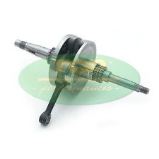 IM07056 ALBERO MOTORE BIELLA